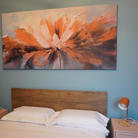 Rooms 18A Генуя Екстер'єр фото