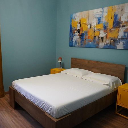 Rooms 18A Генуя Екстер'єр фото
