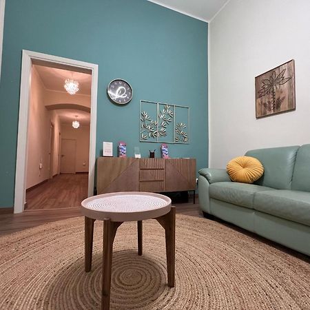 Rooms 18A Генуя Екстер'єр фото