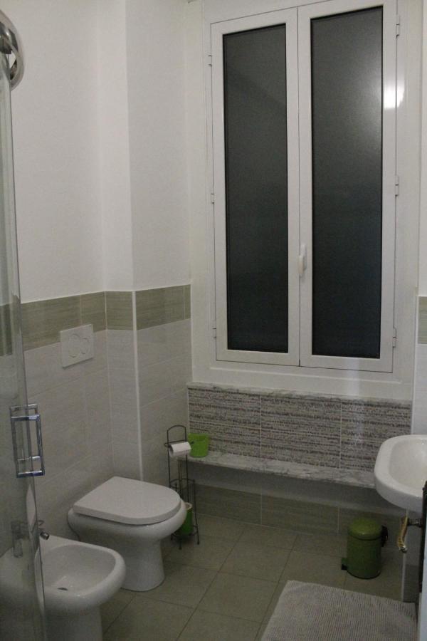 Rooms 18A Генуя Екстер'єр фото