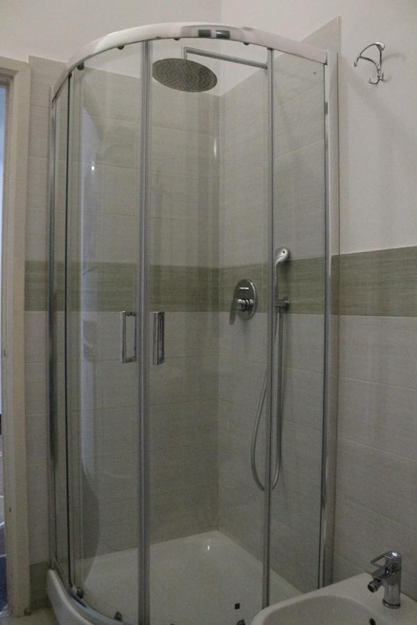 Rooms 18A Генуя Екстер'єр фото