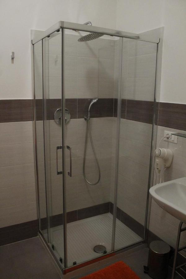 Rooms 18A Генуя Екстер'єр фото