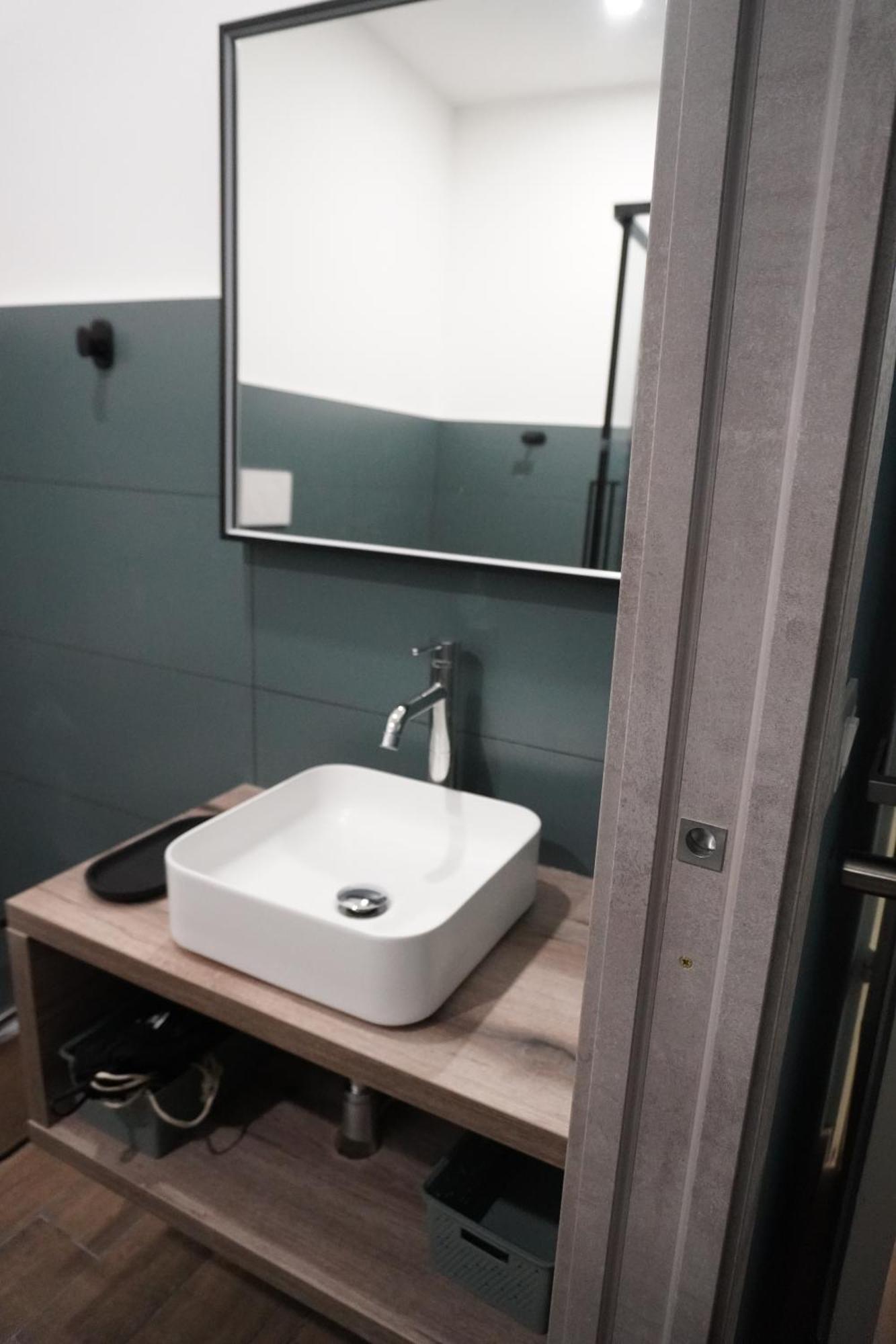 Rooms 18A Генуя Екстер'єр фото