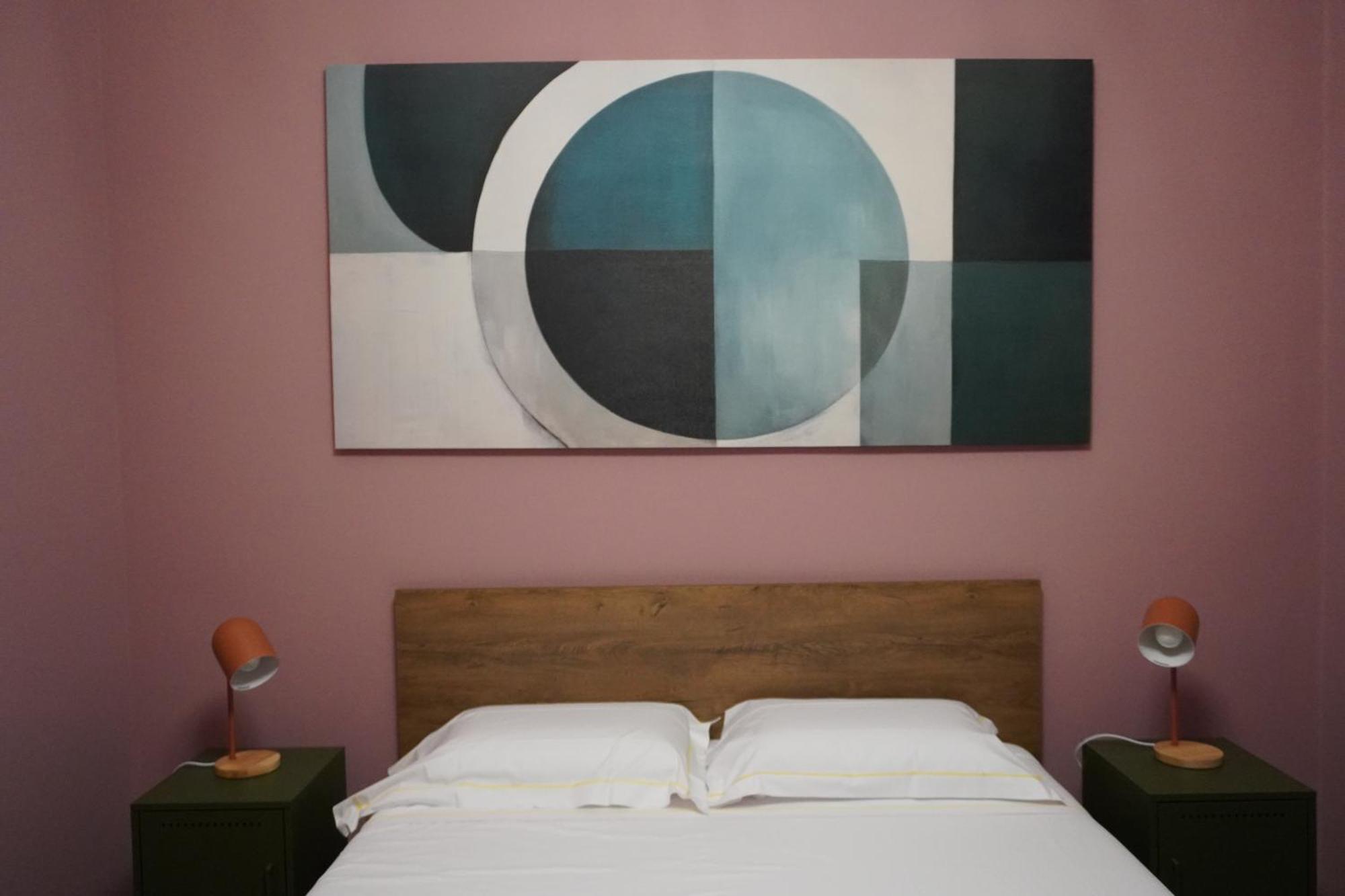 Rooms 18A Генуя Екстер'єр фото