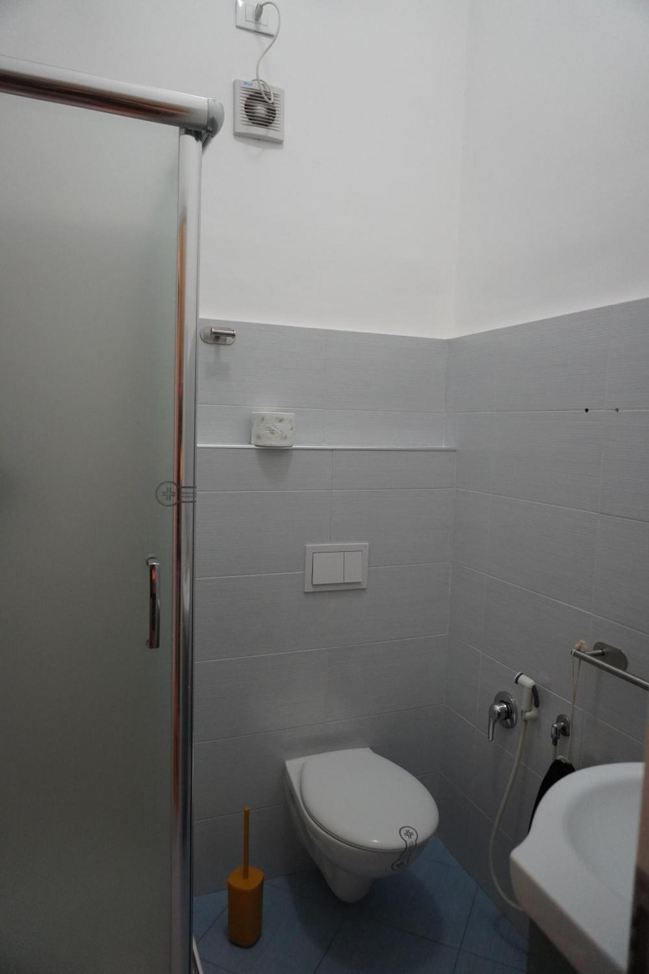 Rooms 18A Генуя Екстер'єр фото