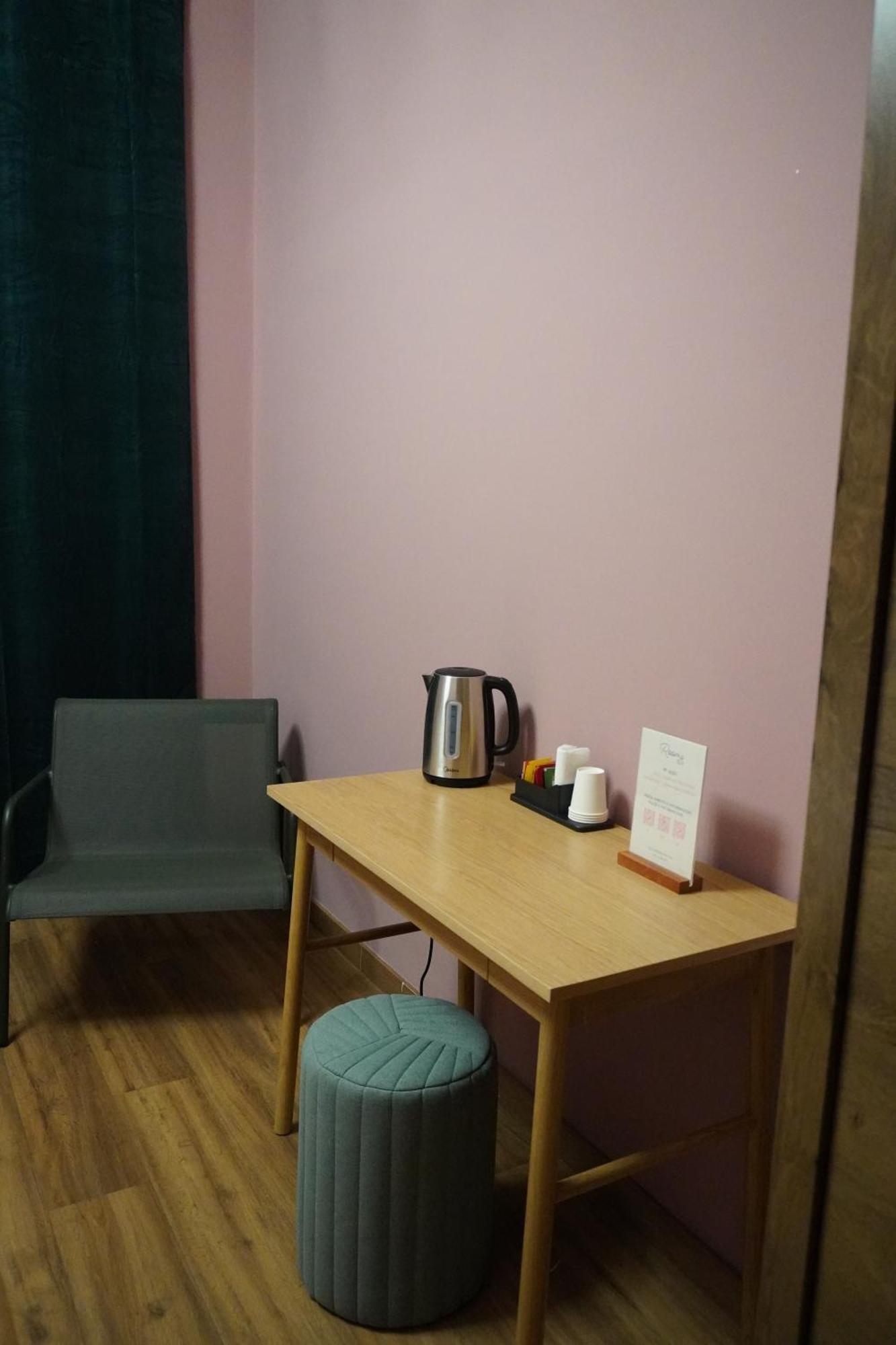 Rooms 18A Генуя Екстер'єр фото