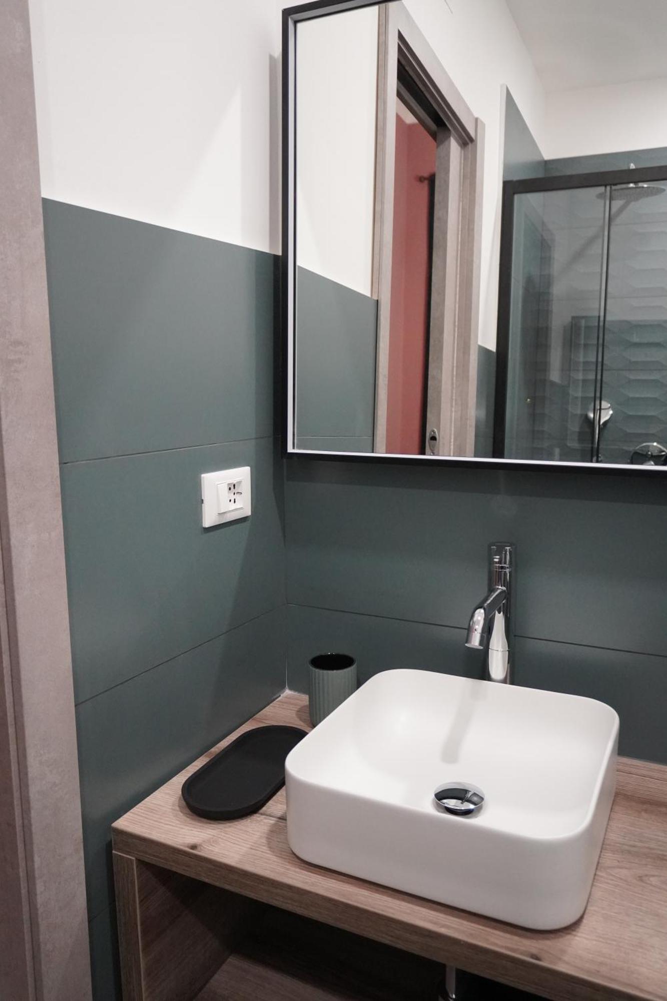 Rooms 18A Генуя Екстер'єр фото