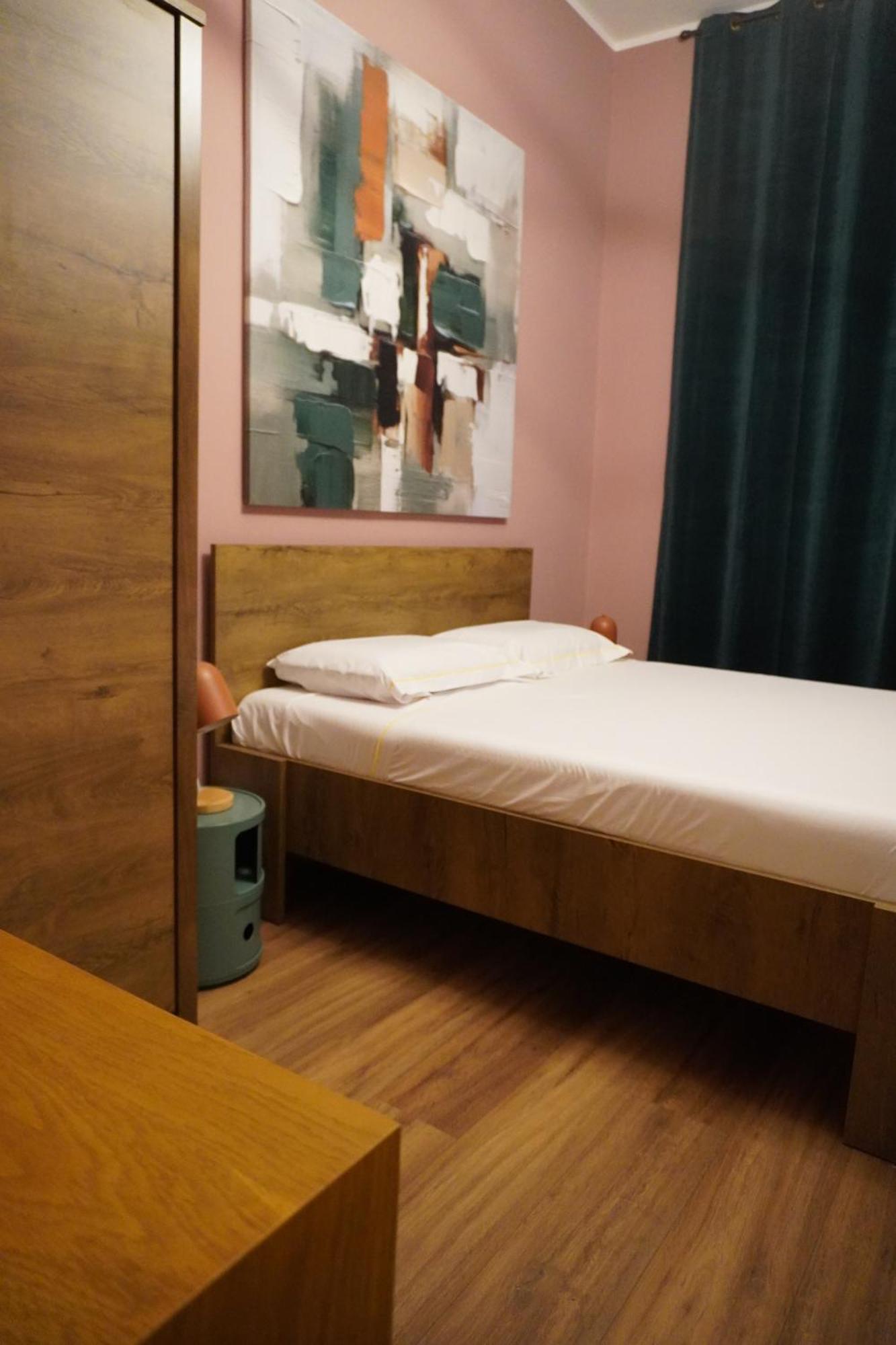 Rooms 18A Генуя Екстер'єр фото