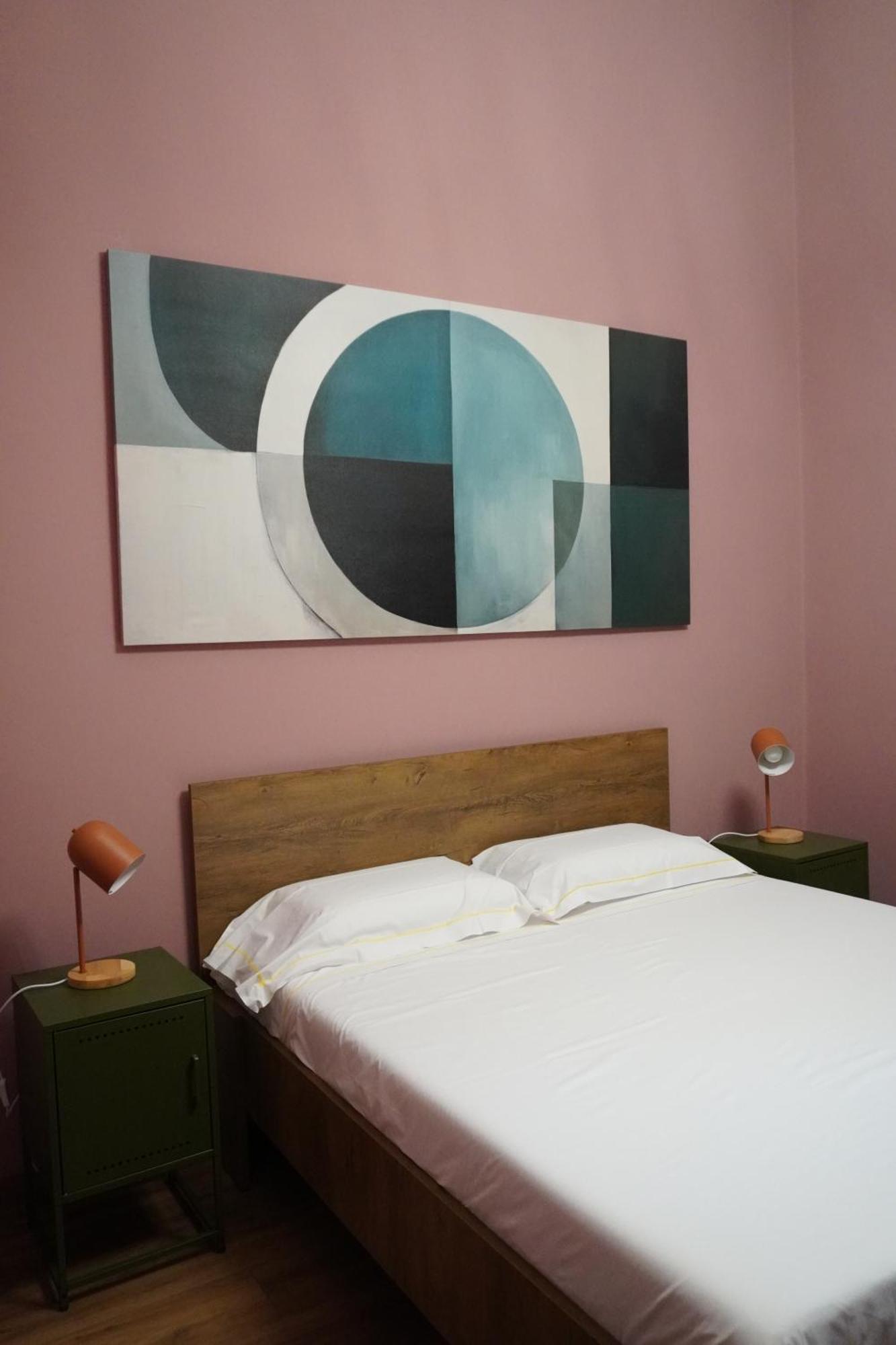 Rooms 18A Генуя Екстер'єр фото