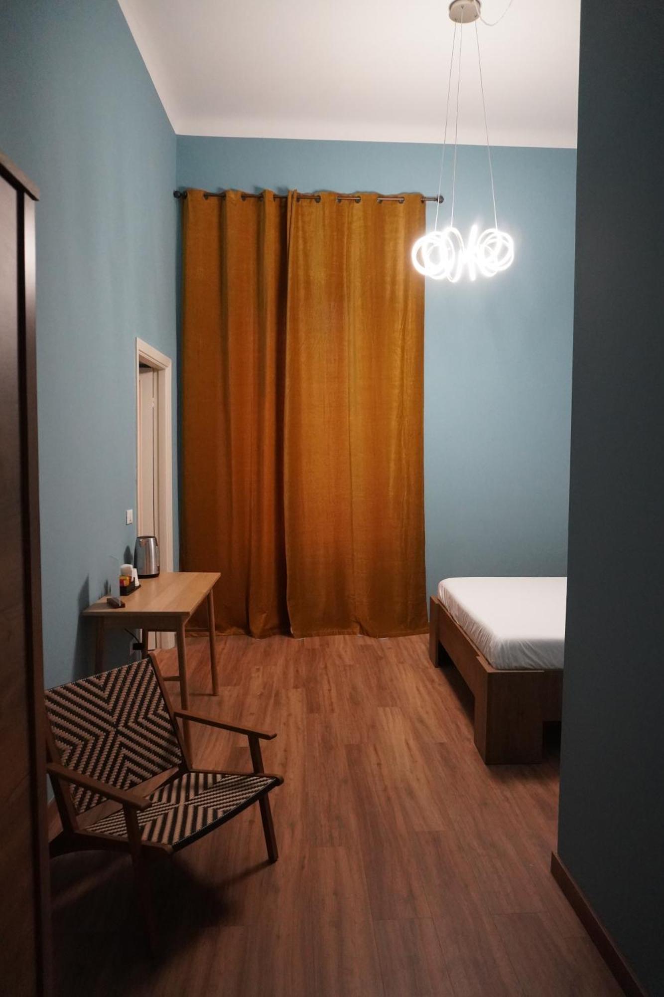 Rooms 18A Генуя Екстер'єр фото