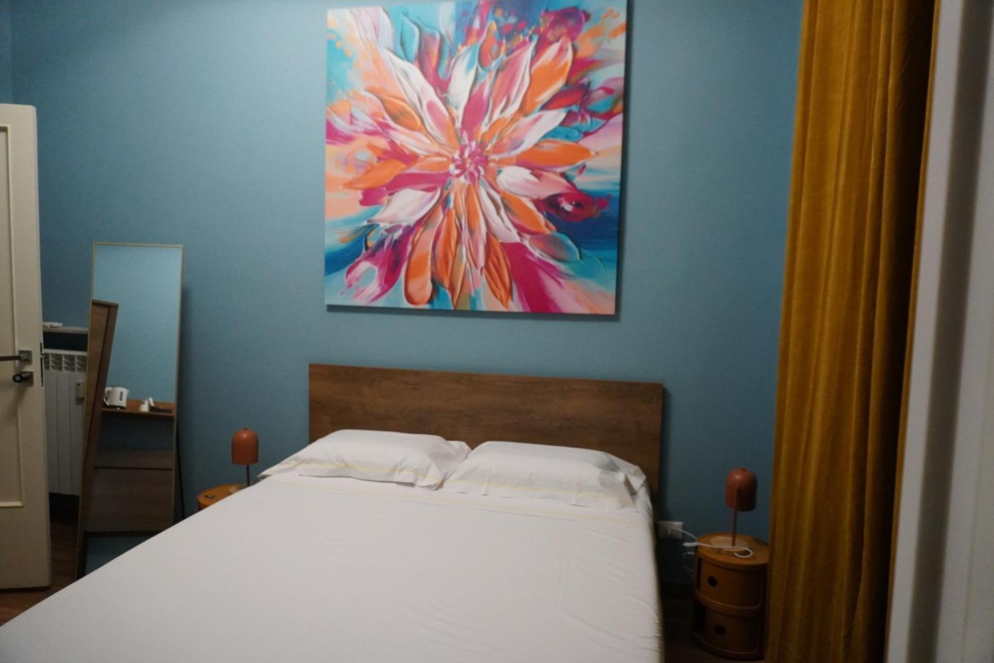 Rooms 18A Генуя Екстер'єр фото