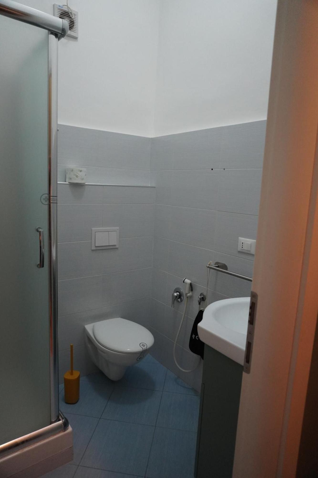 Rooms 18A Генуя Екстер'єр фото