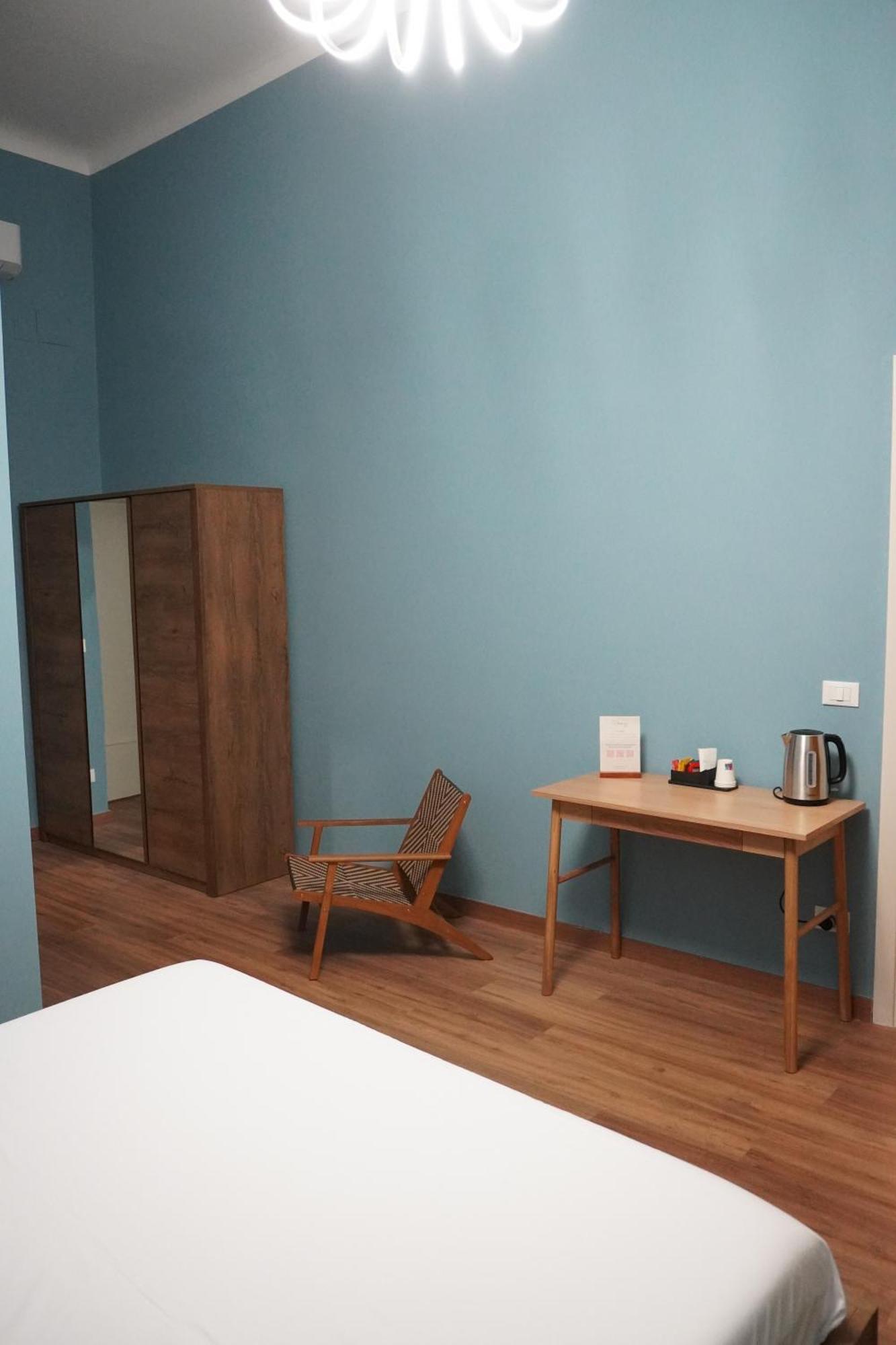 Rooms 18A Генуя Екстер'єр фото