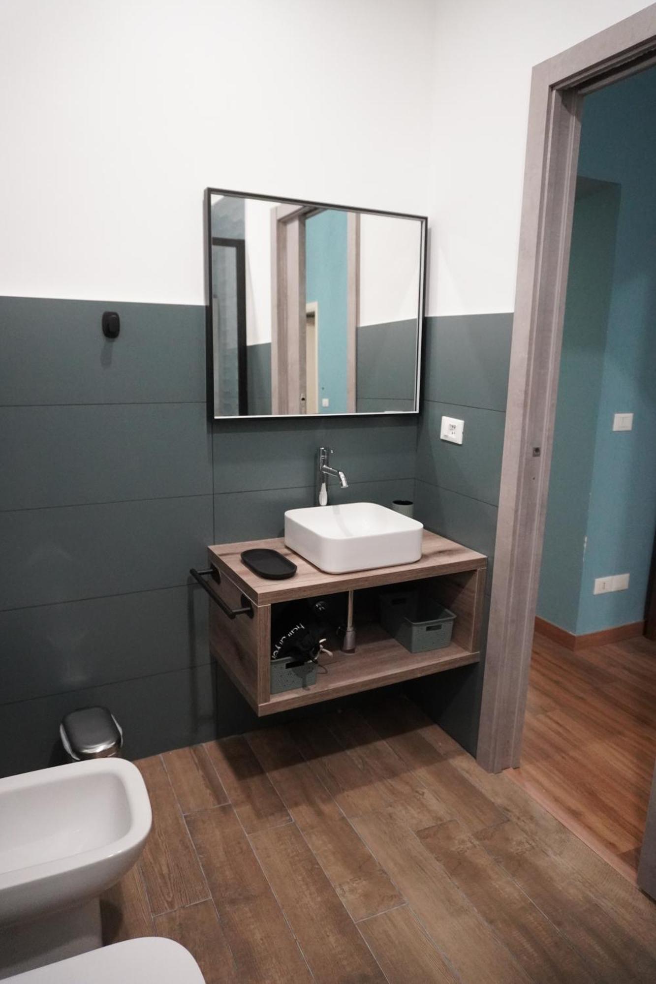 Rooms 18A Генуя Екстер'єр фото
