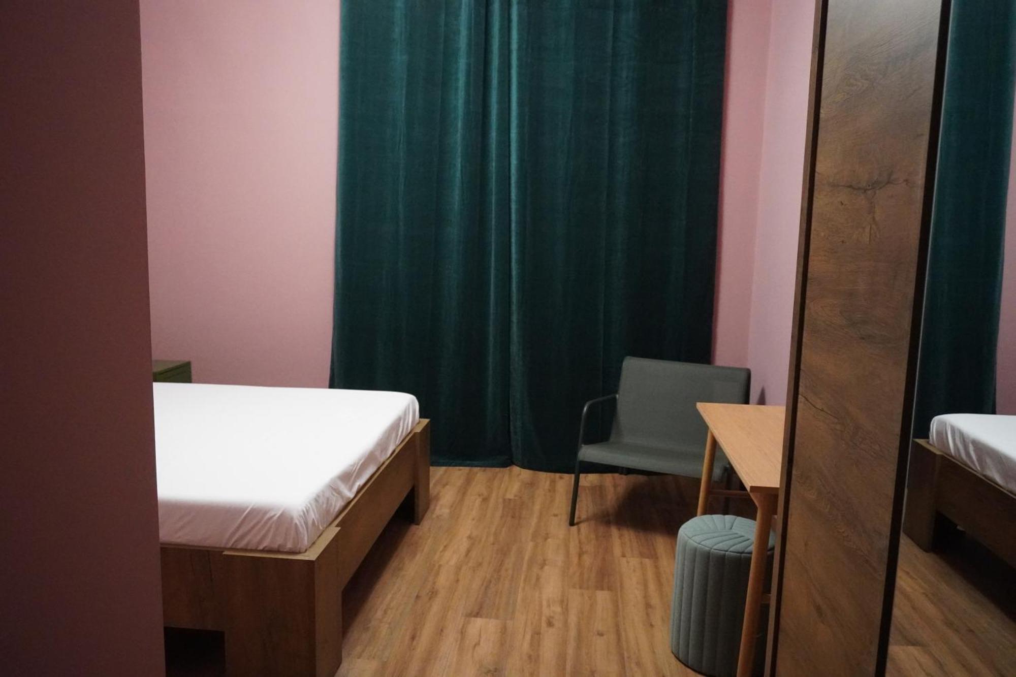 Rooms 18A Генуя Екстер'єр фото