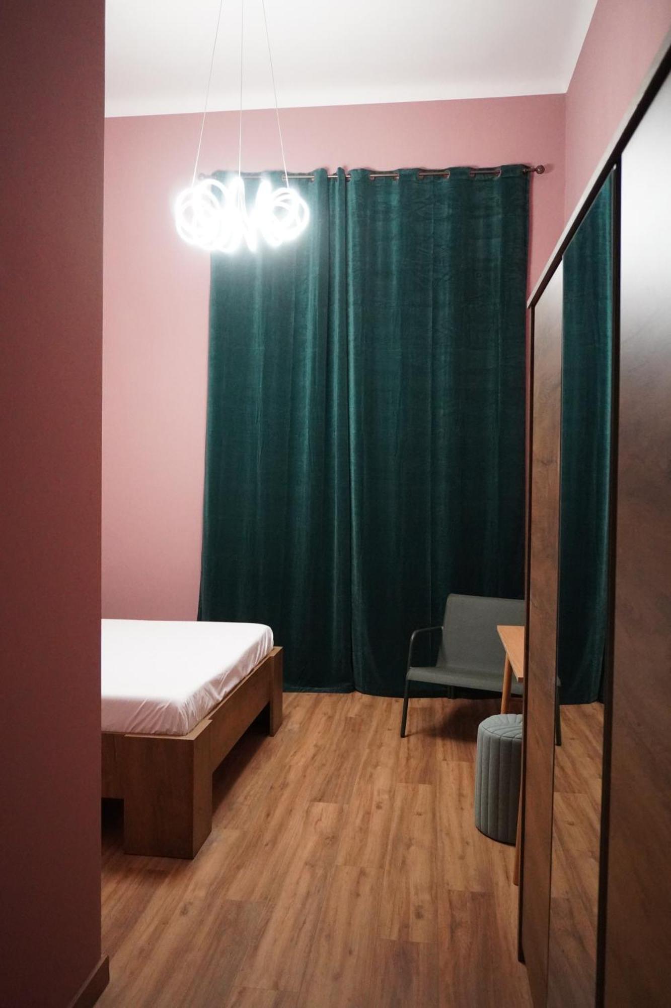 Rooms 18A Генуя Екстер'єр фото