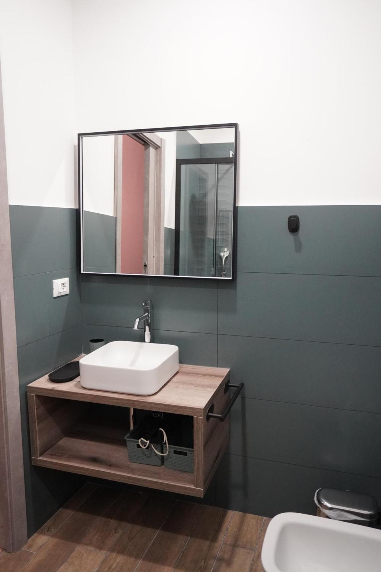 Rooms 18A Генуя Екстер'єр фото