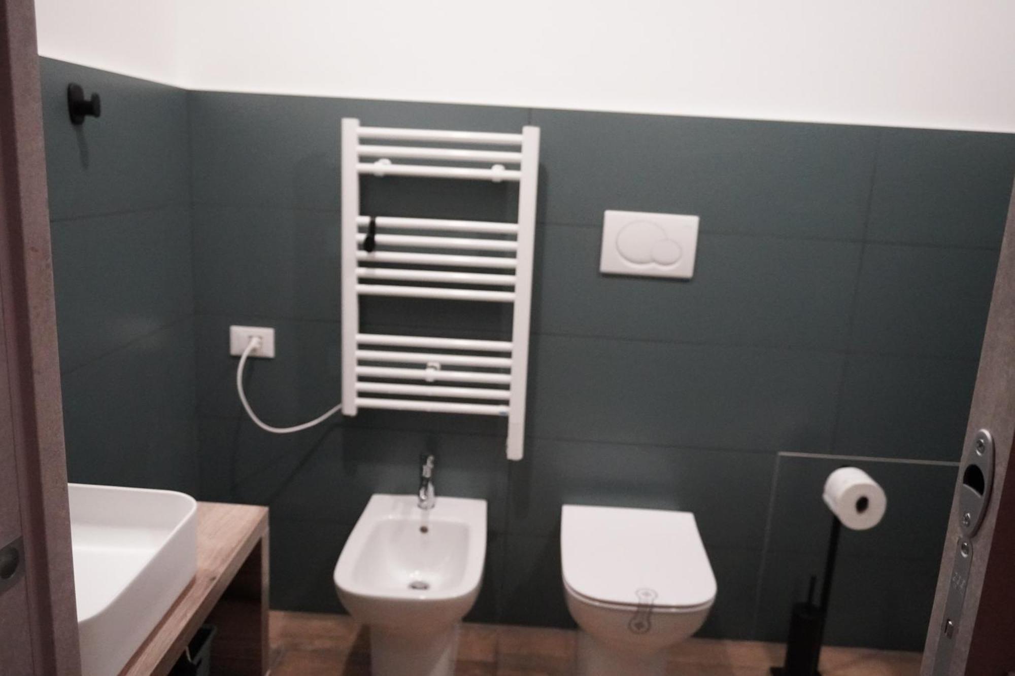 Rooms 18A Генуя Екстер'єр фото