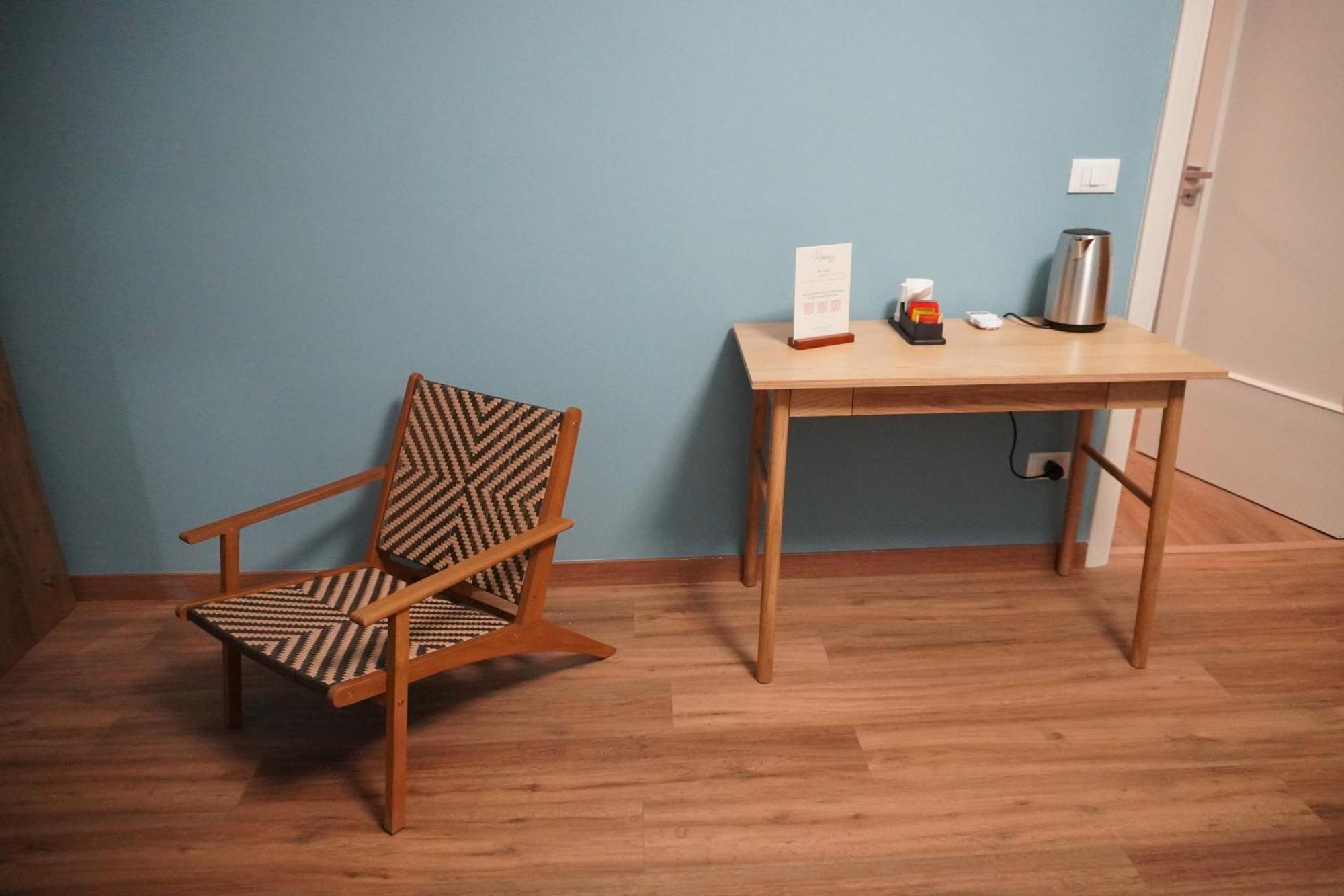 Rooms 18A Генуя Екстер'єр фото