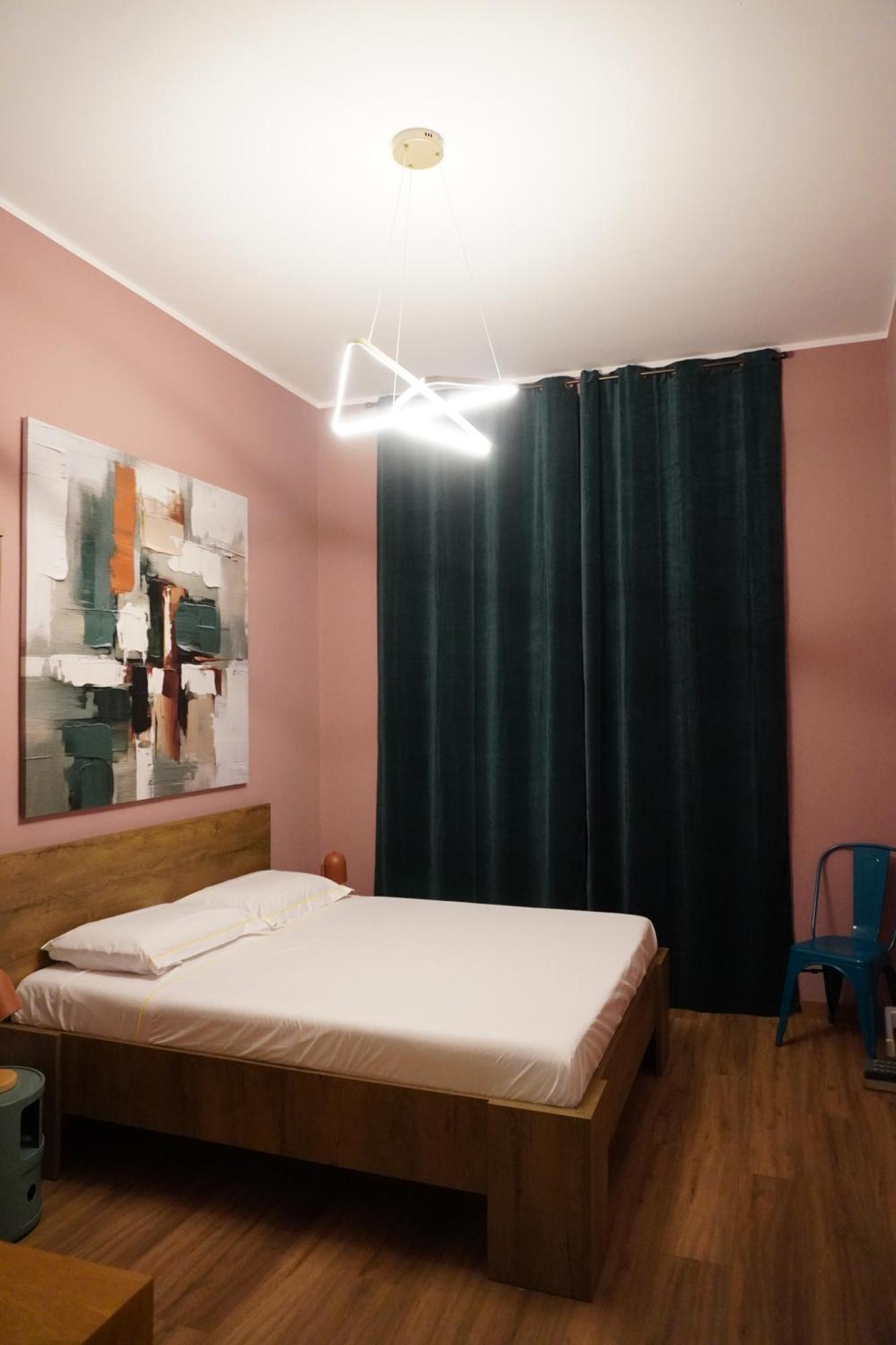 Rooms 18A Генуя Екстер'єр фото