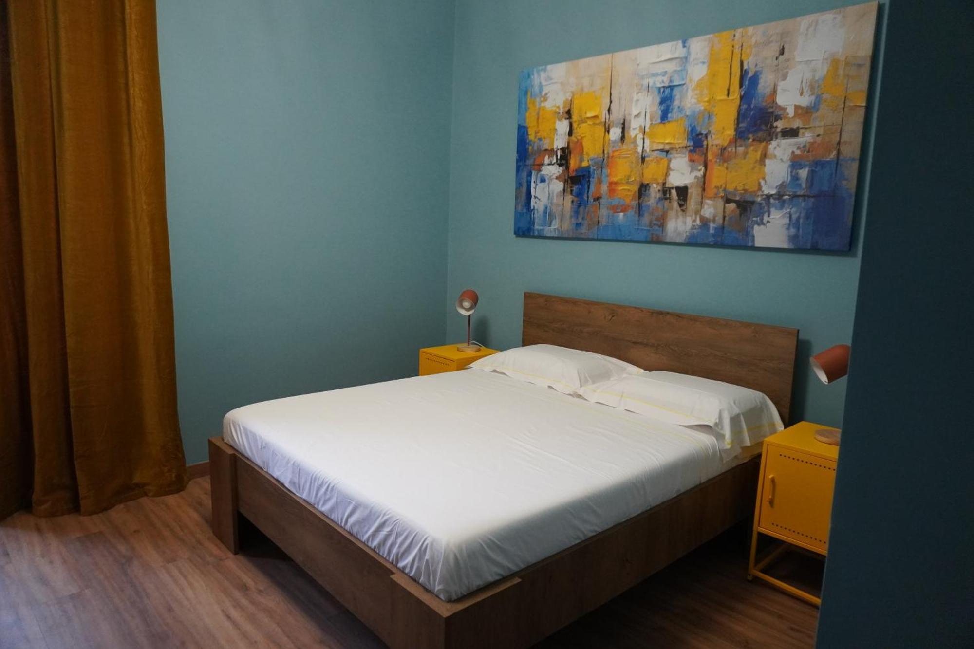 Rooms 18A Генуя Екстер'єр фото