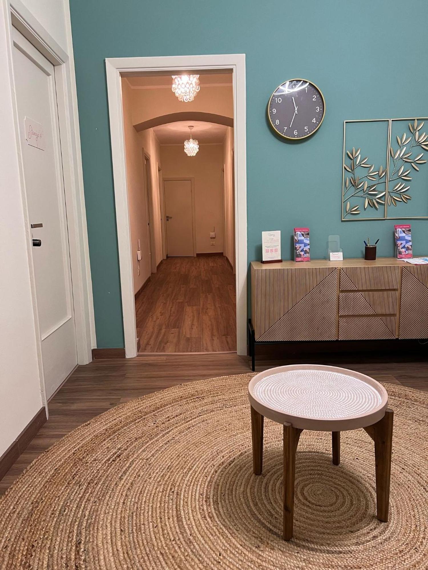 Rooms 18A Генуя Екстер'єр фото